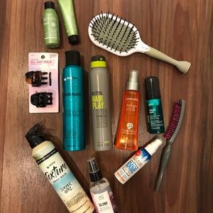 Professional Hair Products